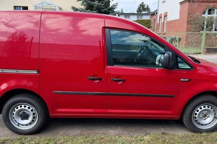 VW Caddy 102.000 km 15.000 &euro; Berlin-Marzahn 12681