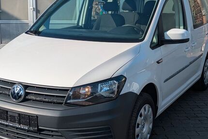 VW Caddy 333.585 km 5.950 &euro; Cölbe-Bernsdorf 35091