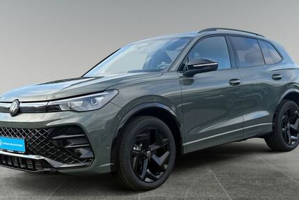VW Tiguan 8.105 km 45.780 &euro; Pronsfeld 54597