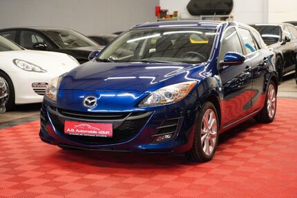 Mazda 3 189.708 km 3.250 &euro; Pfungstadt 64319
