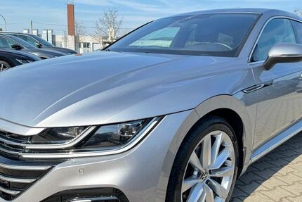 VW Arteon 98.615 km 26.790 &euro; Nabburg 92507