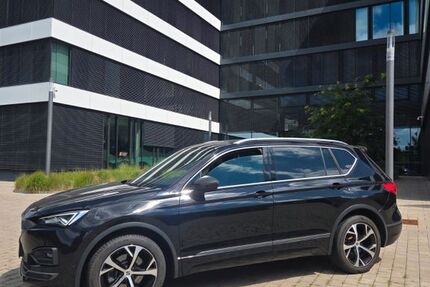 Seat Tarraco 67.800 km 27.900 &euro; Wiesbaden 65189