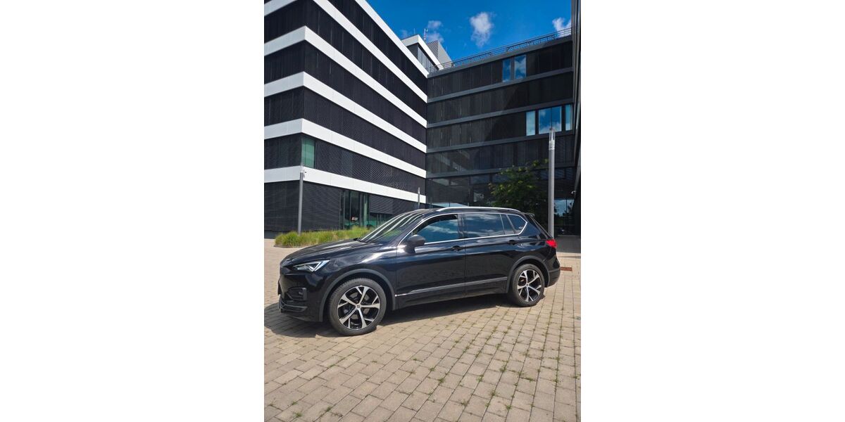 Seat Tarraco 67.800 km 27.900 &euro; Wiesbaden 65189