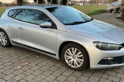 VW Scirocco 162.200 km 7.000 € Balzheim 88481