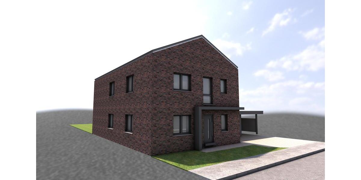 Etagenwohnung Bassum - 3 Zimmer, 80 m&sup2;, 960&euro; | Angebot:26133184