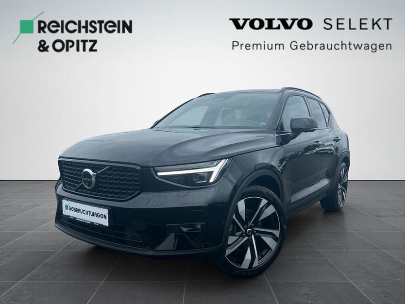 XC40