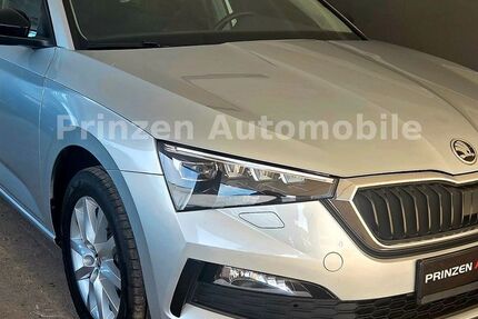 Skoda Scala 98.500 km 14.790 &euro; Berlin 10827