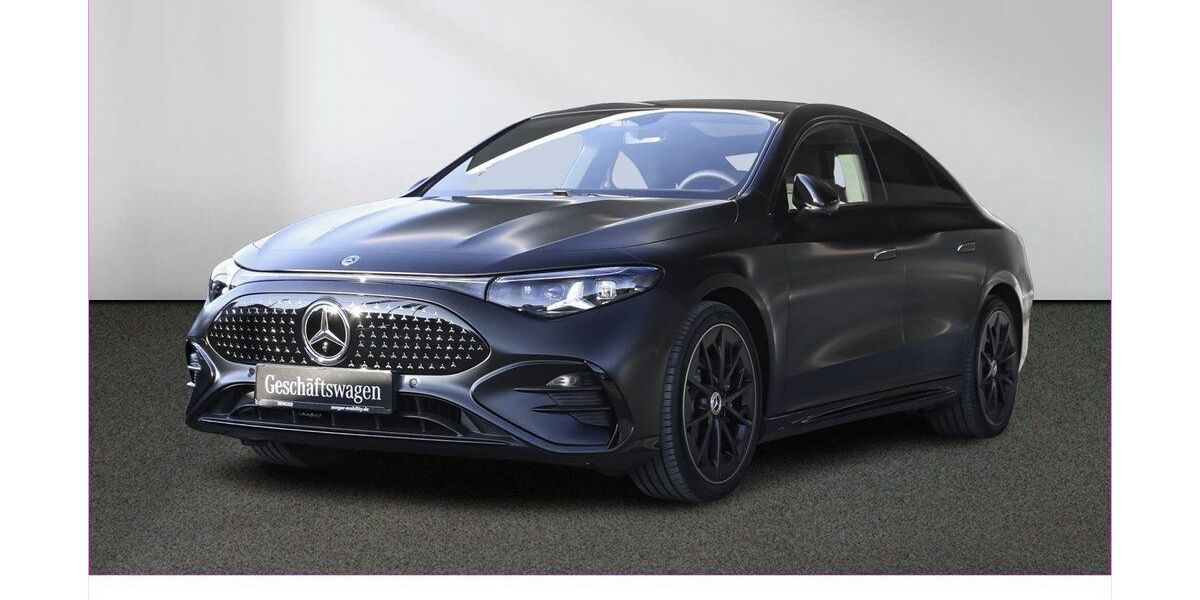 Mercedes-Benz CLA 250 18.000 km 54.770 &euro; Beckum 59269