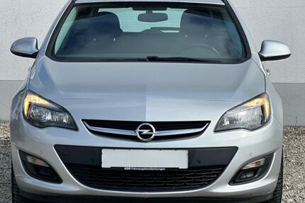 Opel Astra 151.000 km 5.799 &euro; Freising 85356