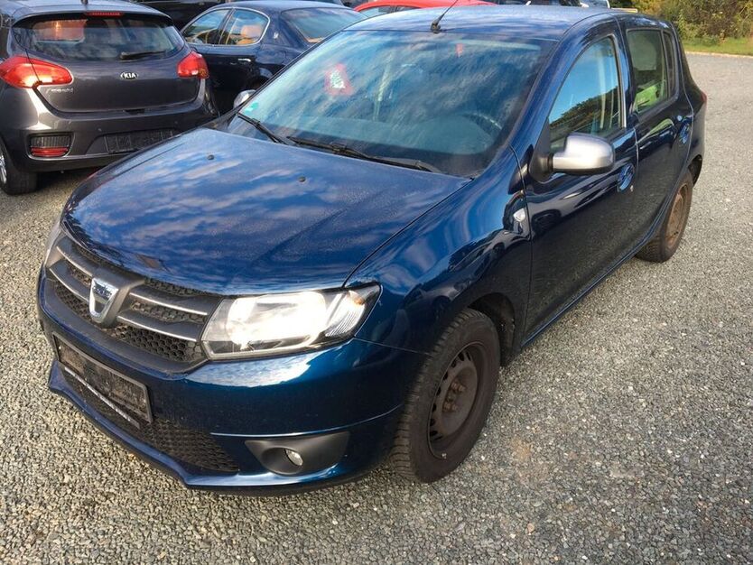 Sandero