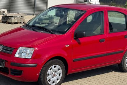 Fiat Panda 38.000 km 4.900 &euro; Dotternhausen 72359