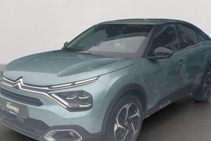 Citroen C4 20.000 km 18.390 &euro; Duisburg 47059