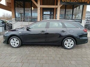 Kia Ceed SW / ceed SW CEED SW 1.5T 140 DCT7 VISION STD 19.056 km 22.490 &euro; Höhenkirchen-Siegertsbrun 85635