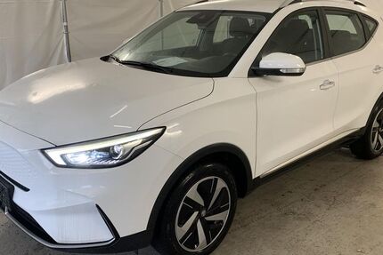 MG ZS 39.493 km 16.750 &euro; Steinbach-Hallenberg OT Herges-Hallenberg 98587