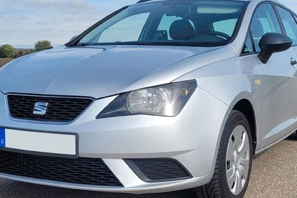 Seat Ibiza 149.000 km 5.900 € Olching 82140