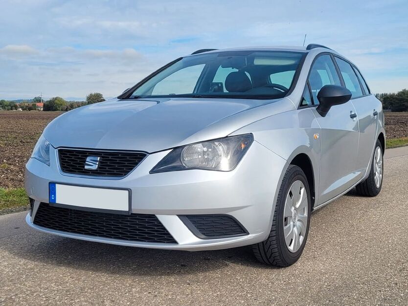 Seat Ibiza 149.000 km 5.900 € Olching 82140