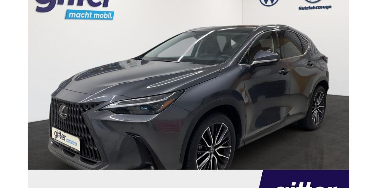 Lexus NX 450h 16.000 km 57.850 € Erfurt 99098