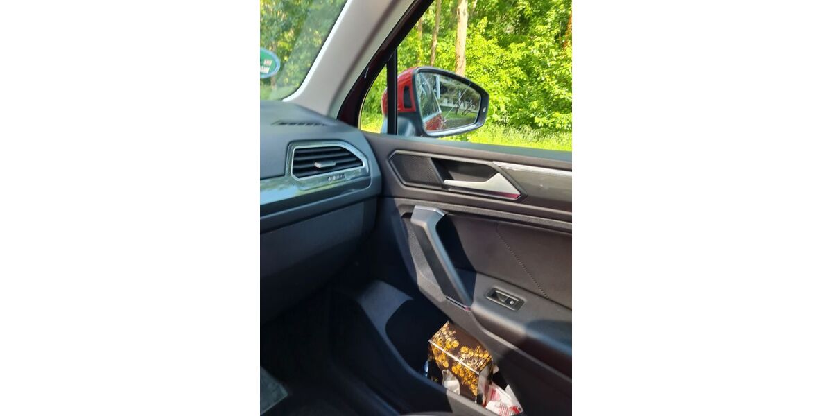 VW Tiguan 123.000 km 18.500 &euro; Bad Kreuznach 55543