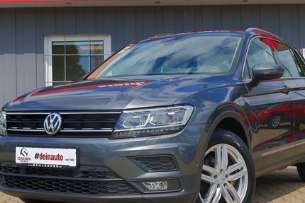 VW Tiguan 99.726 km 23.450 &euro; Nienburg 31582