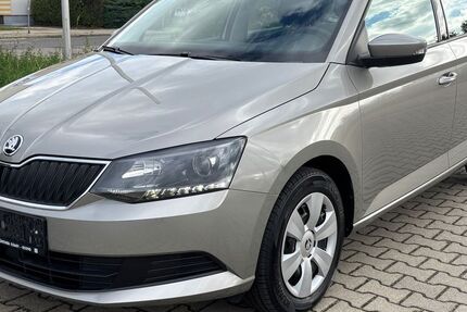 Skoda Fabia 24.000 km 8.500 € Halle/Saale 06126