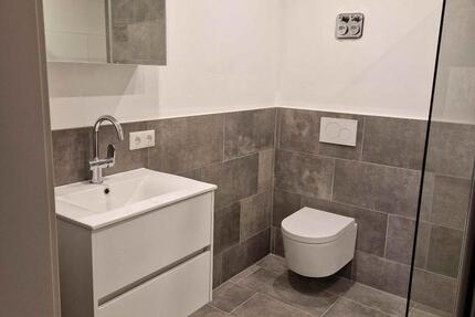 Moderne 2-Zimmer-Wohnung, zentral gelegen, neuwertig 2 zimmer