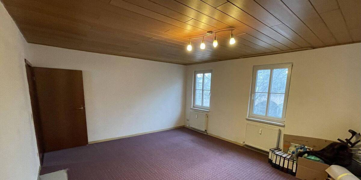 Etagenwohnung Bad Kreuznach - 3 Zimmer, 110 m&sup2;, 915&euro; | Angebot:26919278