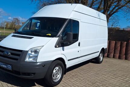 Ford Transit 106.000 km 8.990 &euro; Tasdorf 15562