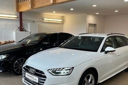 Audi A4 168.000 km 17.300 &euro; Waltrop 45731