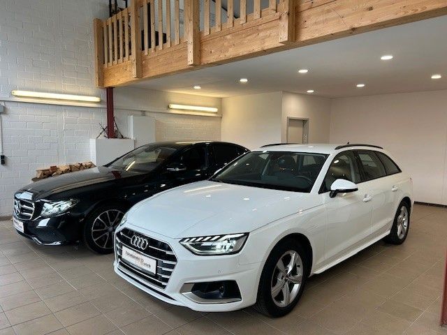 Audi A4 168.000 km 17.300 &euro; Waltrop 45731