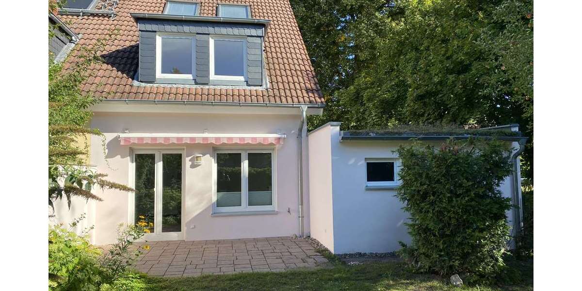 Einfamilienhaus Hohen Neuendorf - 4 Zimmer, 130 m&sup2;, 1.990&euro; | Angebot:27303711