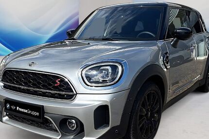 Mini Cooper S Countryman 6.926 km 33.490 € Oldenburg 26125