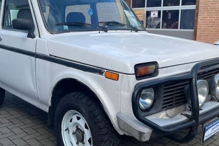 Lada Niva