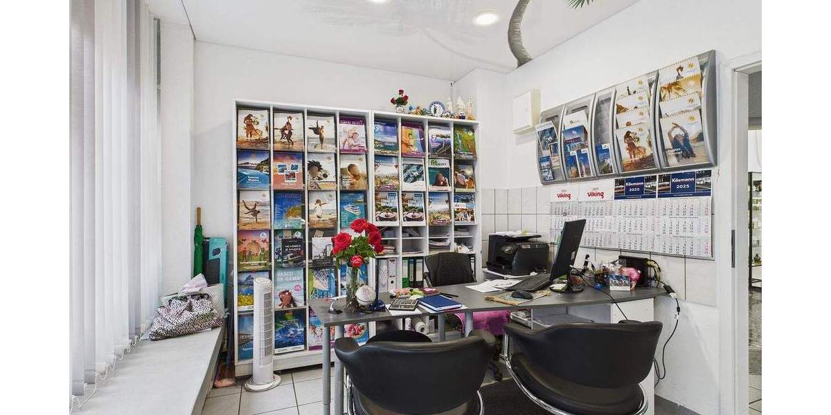 Attraktive Gewerbefläche mit vielfältigen Nutzungsmöglichkeiten in Heilbronn-Böckingen 5 zimmer