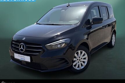 Mercedes-Benz T-Klasse 44.098 km 24.980 &euro; Ludwigshafen 67065