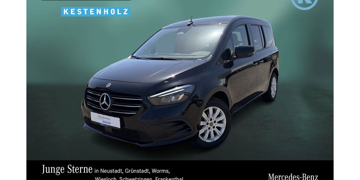 Mercedes-Benz T-Klasse 44.098 km 24.980 &euro; Ludwigshafen 67065