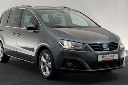 Seat Alhambra 106.121 km 24.880 &euro; Horb am Neckar 72160