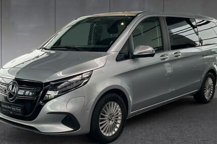 Mercedes-Benz EQV 15.800 km 53.979 &euro; Lutherstadt Wittenberg 06886