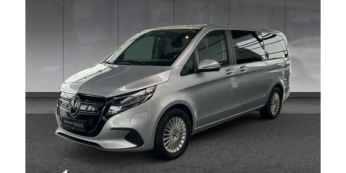 Mercedes-Benz EQV 15.800 km 53.979 &euro; Lutherstadt Wittenberg 06886