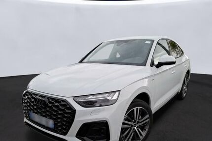 Audi Q5 20.705 km 44.947 &euro; Hagen 58091