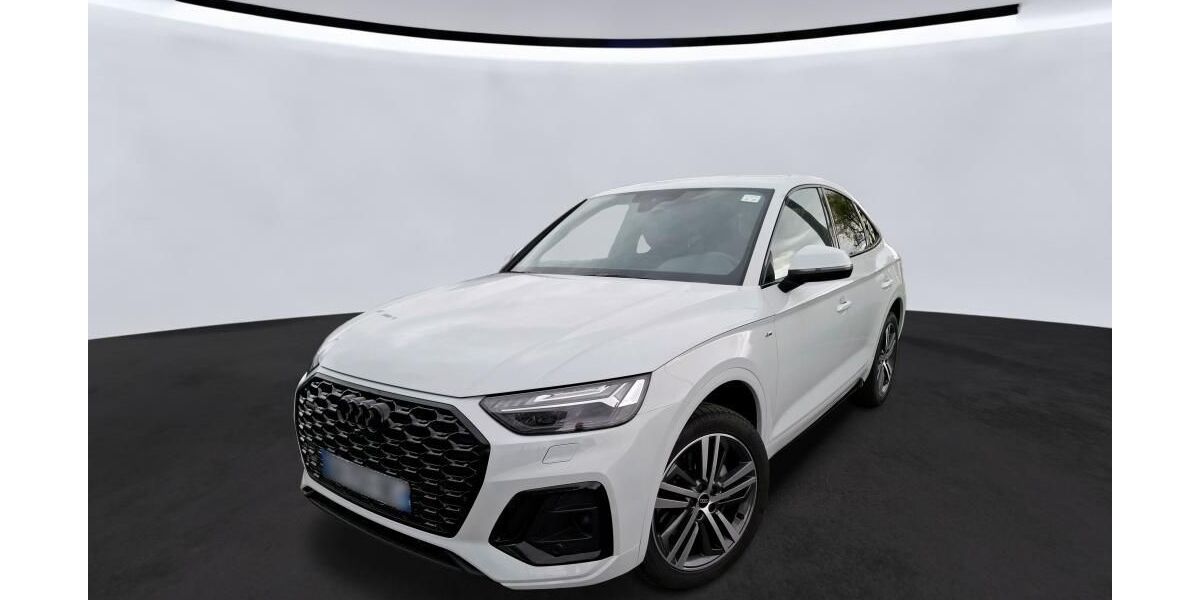 Audi Q5 20.705 km 44.947 &euro; Hagen 58091