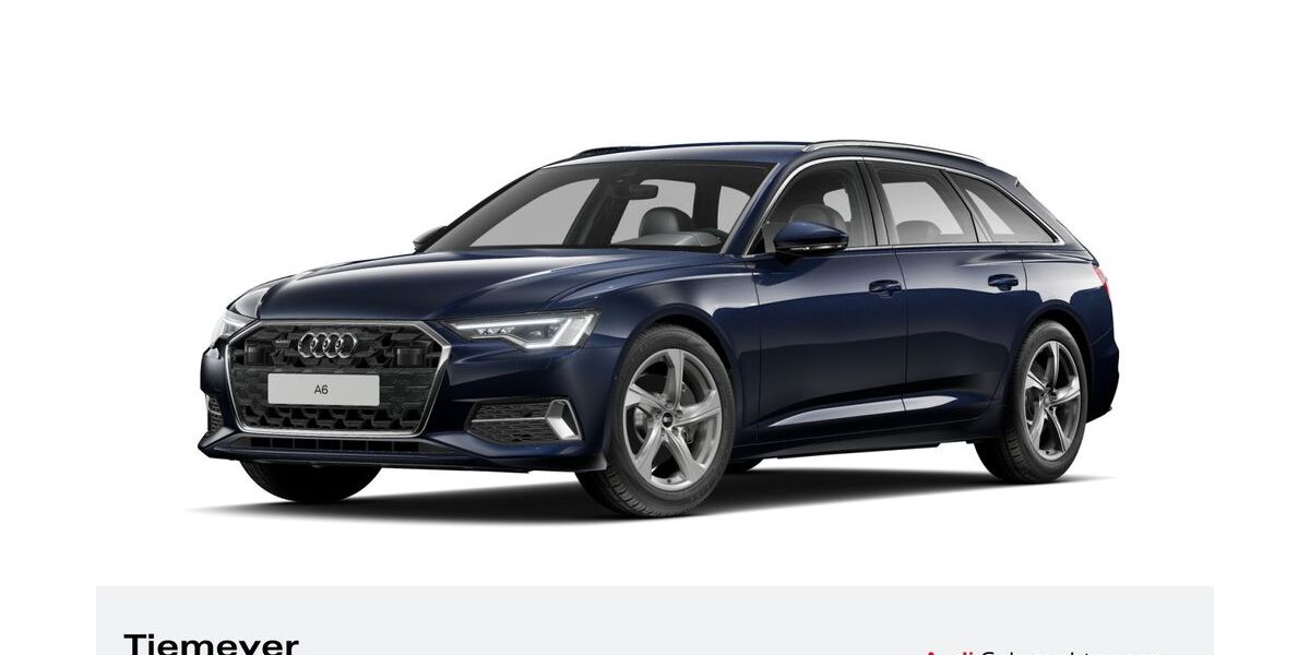 Audi A6 19.743 km 49.660 &euro; Plettenberg 58840