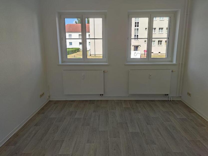 Klein aber oho :-)