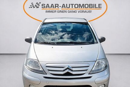 Citroen C3 51.765 km 5.450 &euro; Völklingen-Fenne 66333