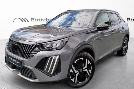 Peugeot 2008 16.215 km 19.450 &euro; Oschersleben 39387