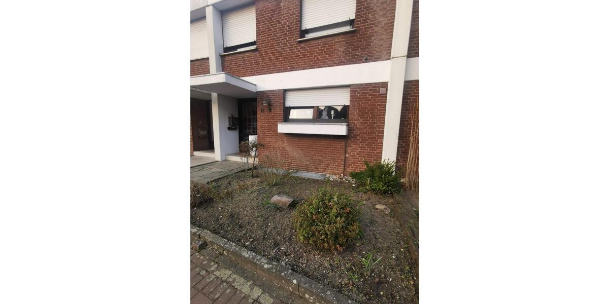 Reihenhaus Xanten - 4.5 Zimmer, 103 m&sup2;, 980&euro; | Angebot:25511639