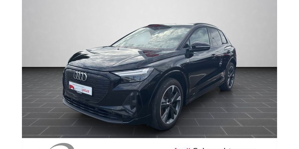 Audi Q4 e-tron 60.812 km 36.480 &euro; Simmern 55469