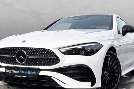 Mercedes-Benz CLE 300 19.244 km 55.970 &euro; Dinslaken 46535