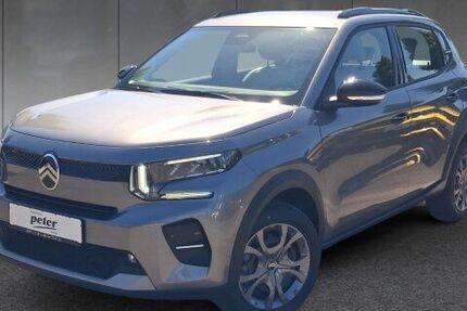 Citroen C3 3.500 km 20.500 &euro; Nordhausen 99734