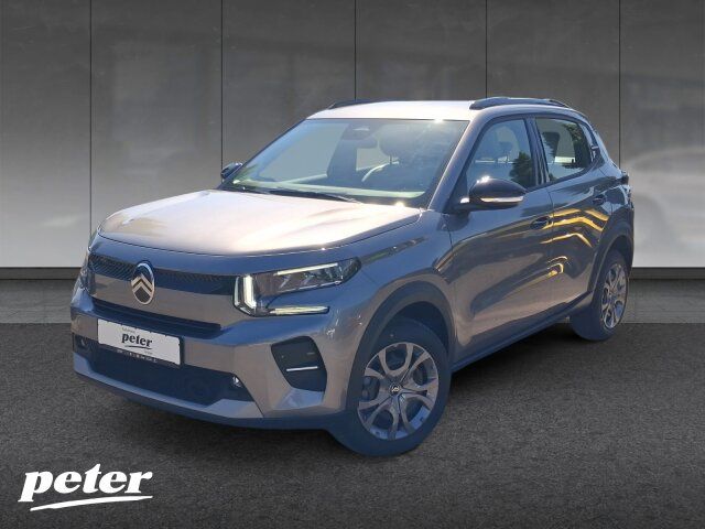 Citroen C3 3.500 km 20.500 &euro; Nordhausen 99734