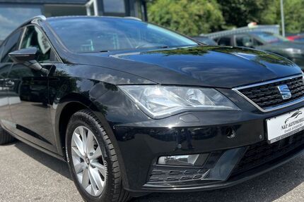 Seat Leon 175.000 km 7.990 &euro; Augsburg 86165